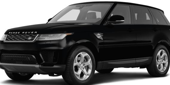 LAND ROVER RANGE ROVER SPORT 2019 SALWV2SV7KA842114 image